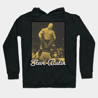 Steve Austin / 1964 Hoodie